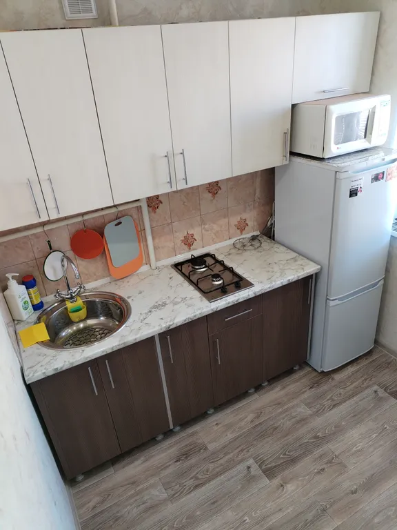 Квартира в центре города