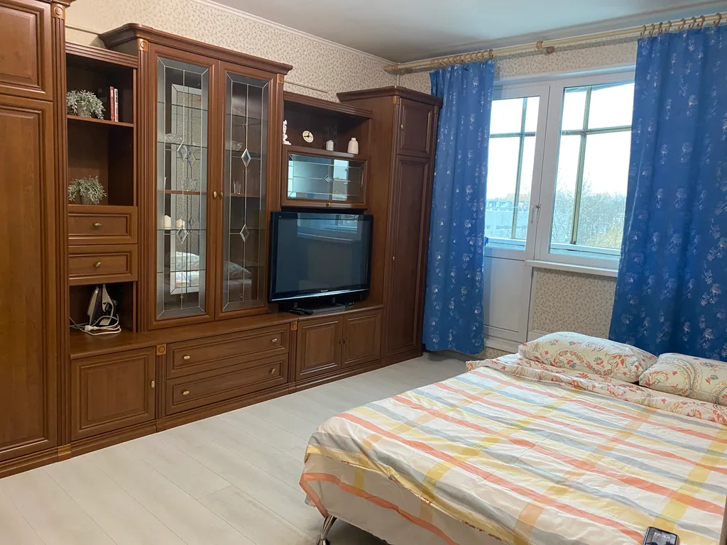 Уютная квартира вблизи Шереметьево