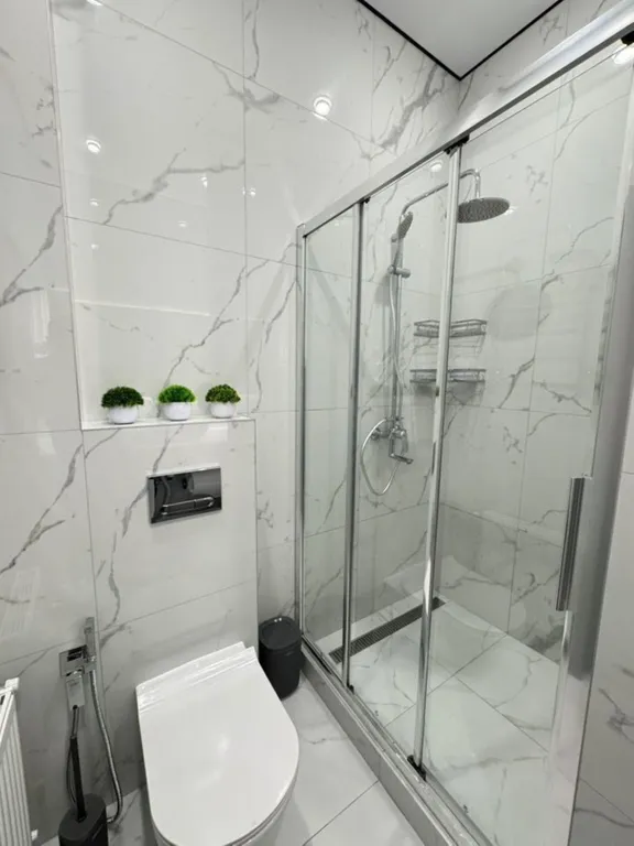 Уютная квартира в ЖK Золотые Пеcки