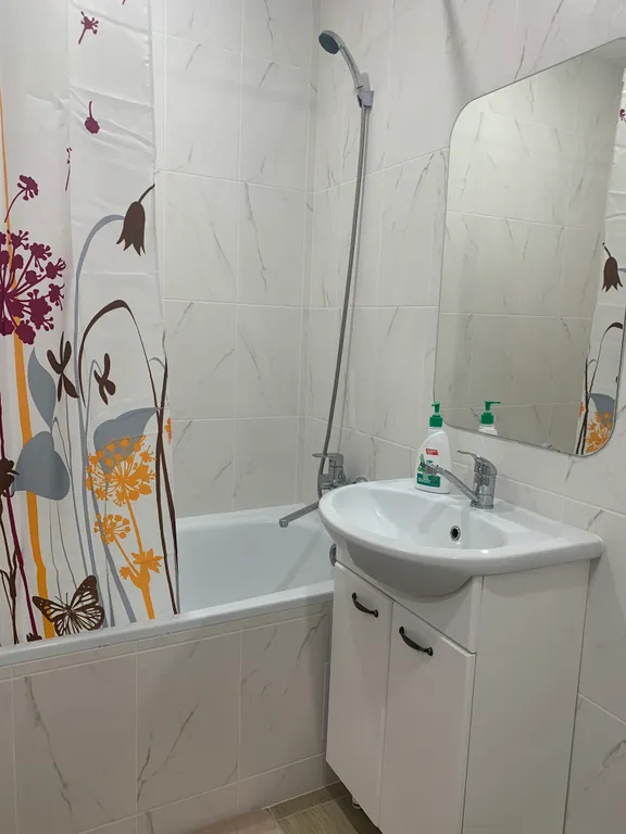 Квартира Квартира у моря — Анапа