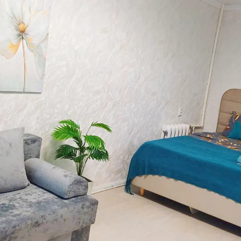 Квартира RichHouse