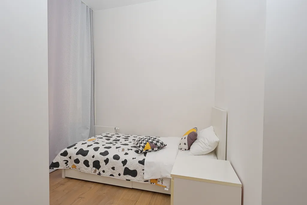 Квартира с панорманым видом на море - Kingdom