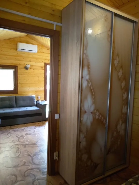 Коттедж Коттедж Бунгало у моря — Ялта