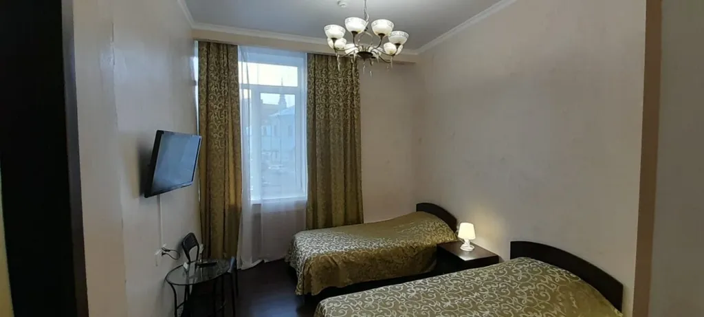 Квартира Комната — Казань