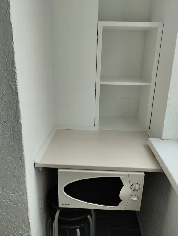 Квартира у моря