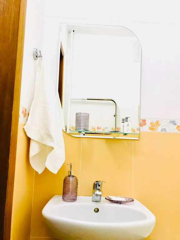 Комфортная квартира в центре города