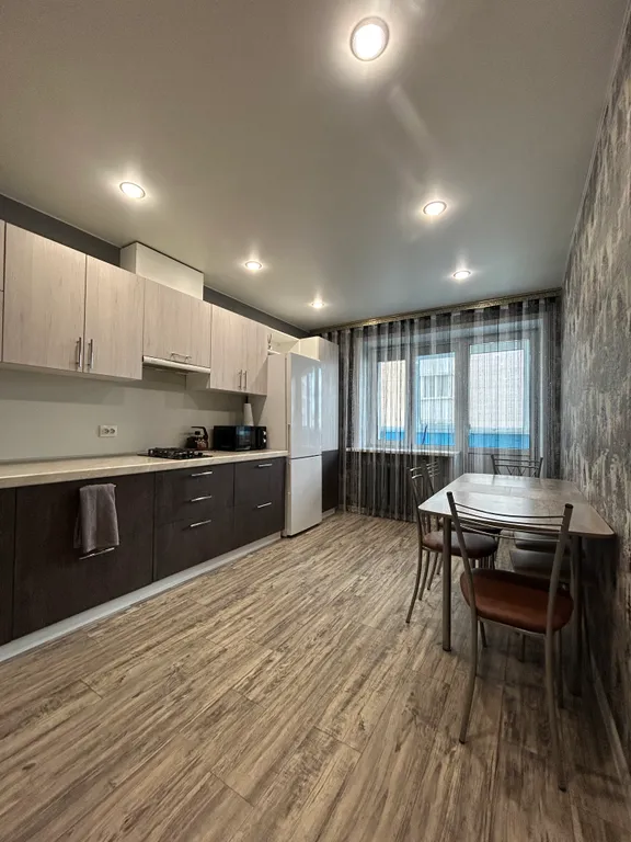 Уютное гнездышко