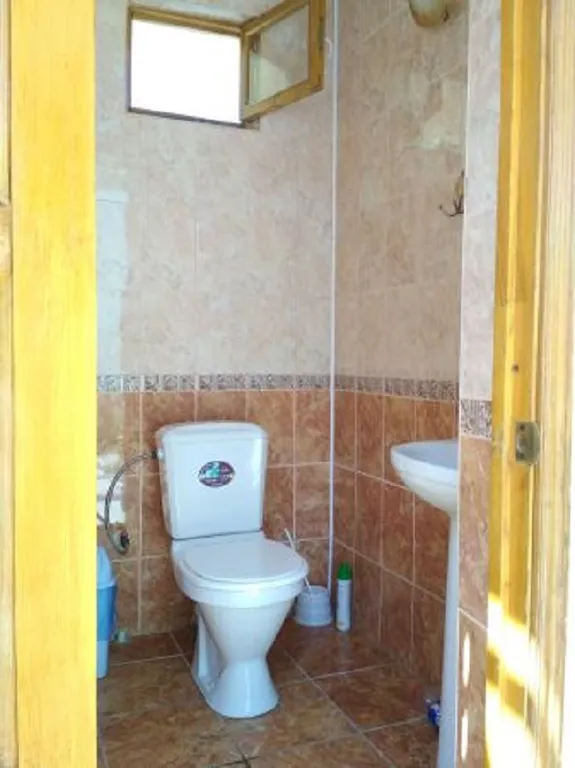 Квартира Квартира 6-местный эконом — Анапа