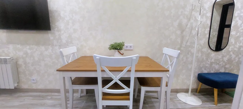 Квартира Апартаменты в центре города рядом с Планетарием — Ярославль