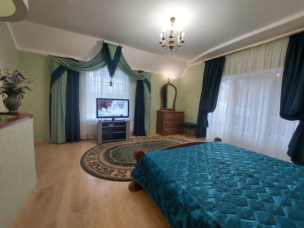 Квартира 1-комнатная Квартира — Ялта