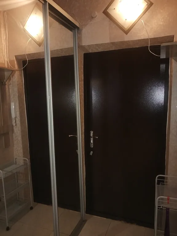 Уютная квартира-студия