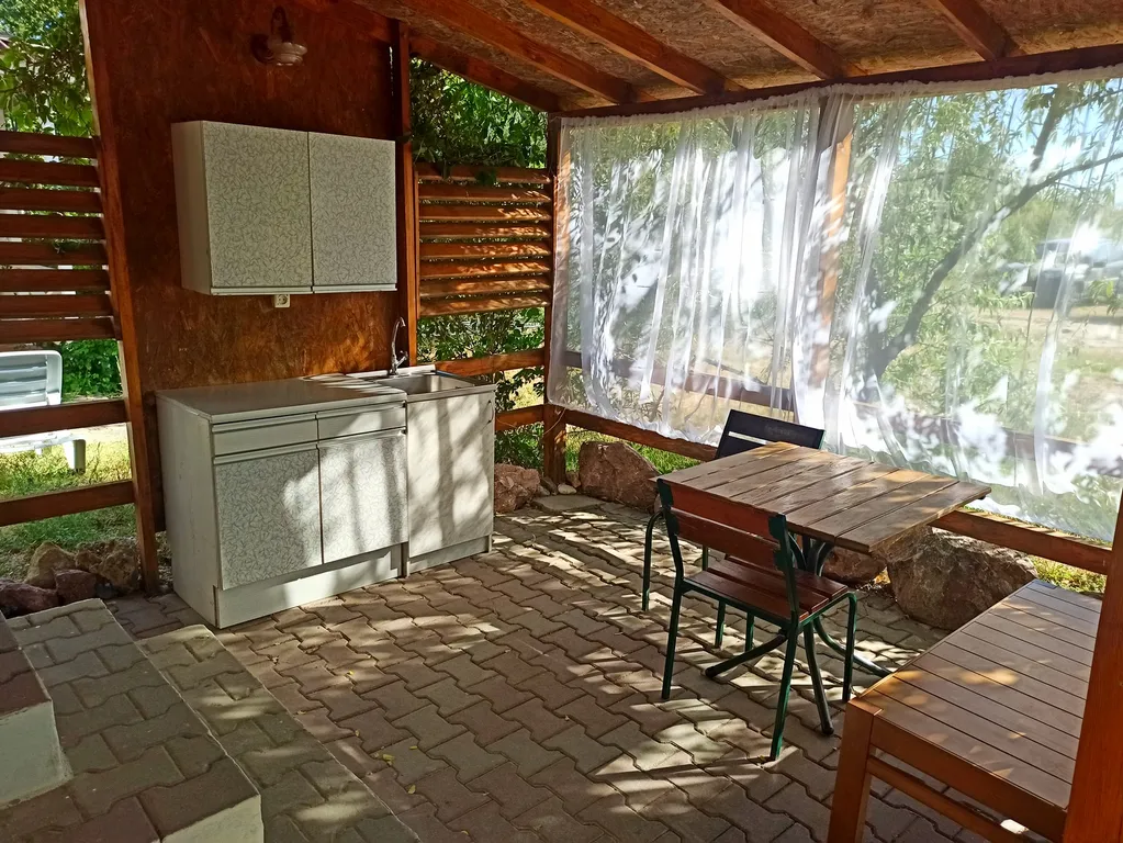 Квартира Комната — Любимовка