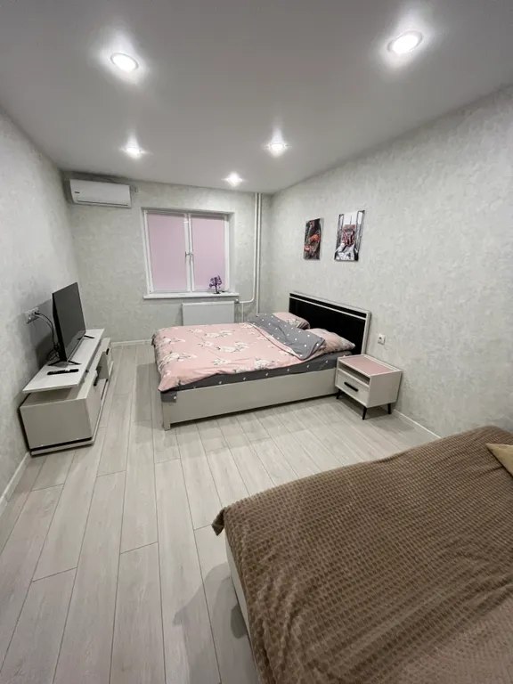 Апартаменты в новом ЖК Факел