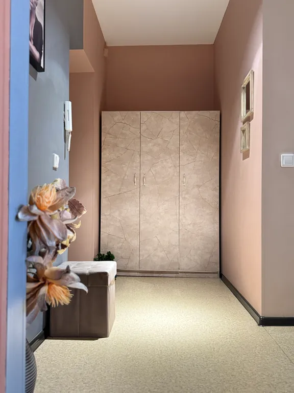 Квартира в самом центре города