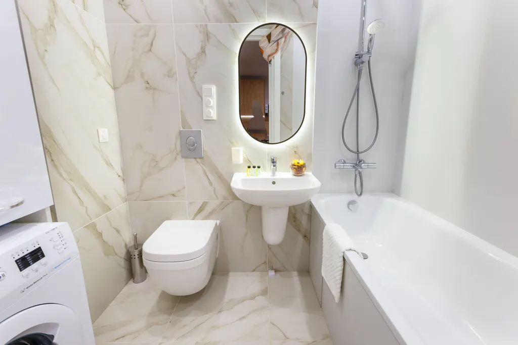 Квартира Квартира Inndays Apartments — Москва