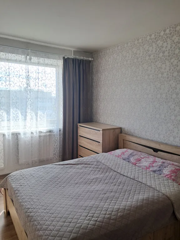 Квартира со всем необходимым. Рядом с республиканской больницей .