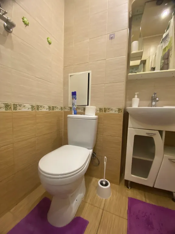 Уютная студия