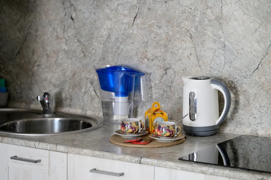 Двухкомнатная квартира-студия в ЖК Фаворит