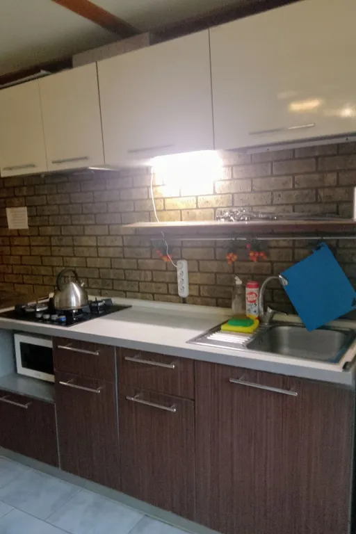 Коттедж Отличный отдых за городом — Сиверский