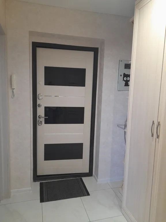 Уютная квартира в самом востребованном районе города