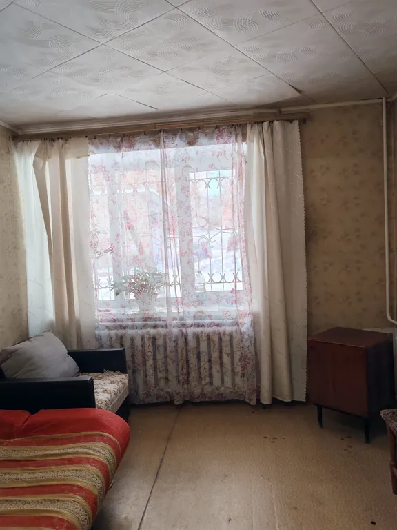 Уютная комната ждёт вас в гости