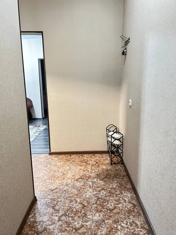 Уютная квартира! Всё как дома