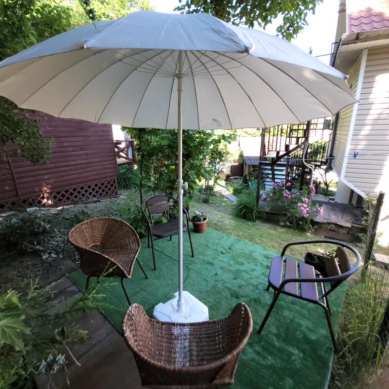 Коттедж 2-комнатный Дом — Сочи