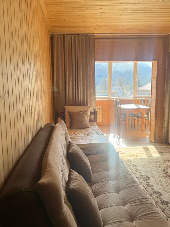 Квартира Комната — Архыз