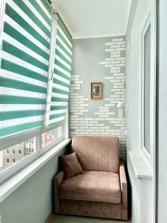 Квартира Квартира Comfort апартамент в шаговой доступности от музея — Калининград