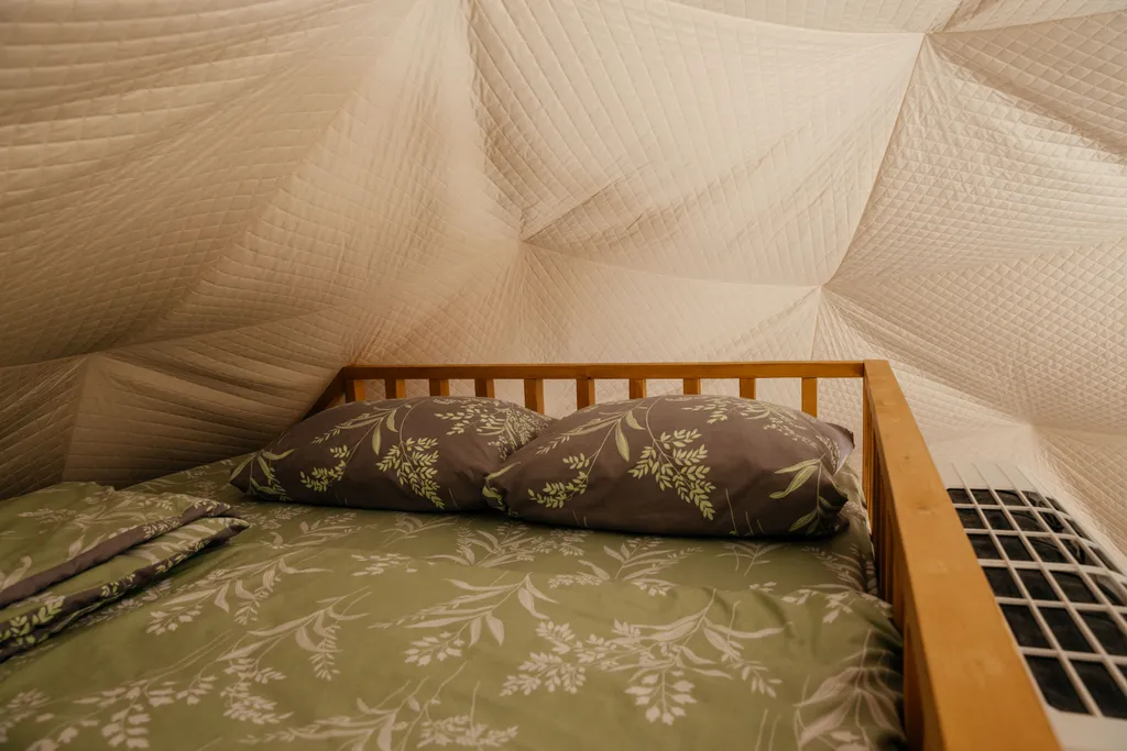 Сфера с горячим бассейном 2