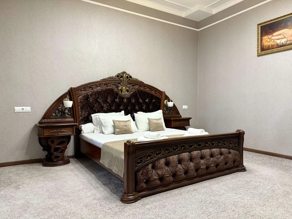 Квартира Комната — Краснодар