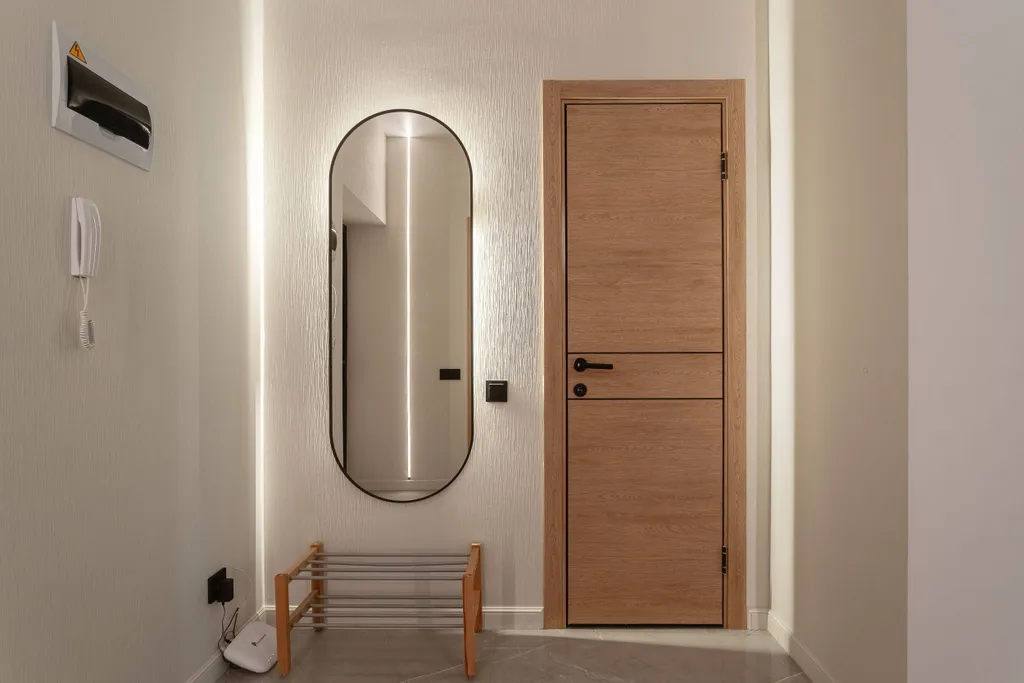 Квартира в районе новостроек ЖК комфорт-класса Нахимовский