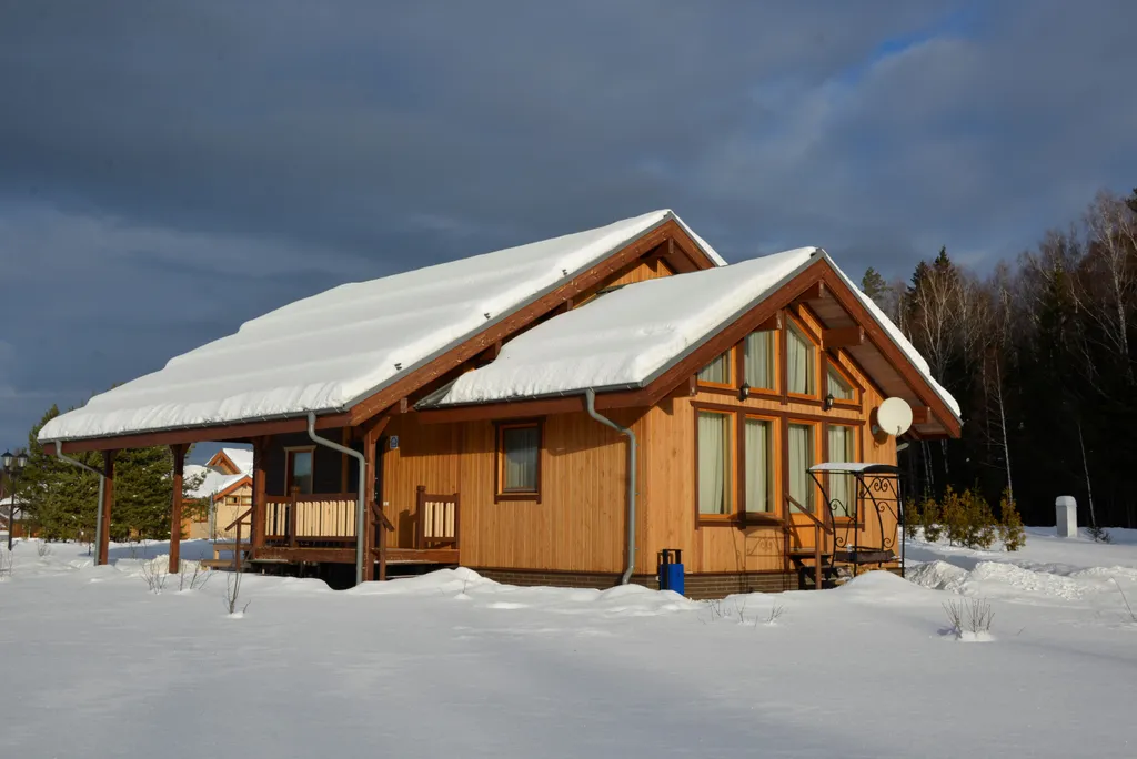 4-комнатный Дом