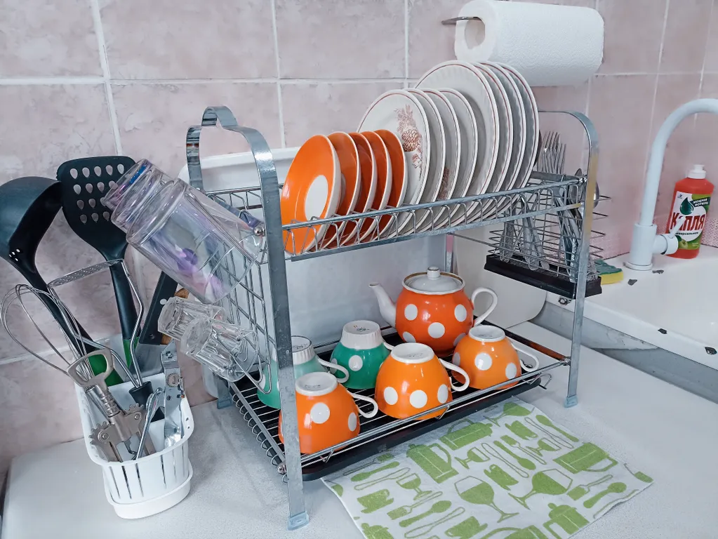 Уютная квартира на выезде из города в сторону военного городка