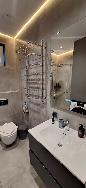 Коттедж Домик с видом на горы — Архыз