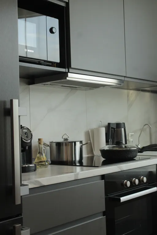 Квартира 2-комнатная Квартира — Санкт-Петербург