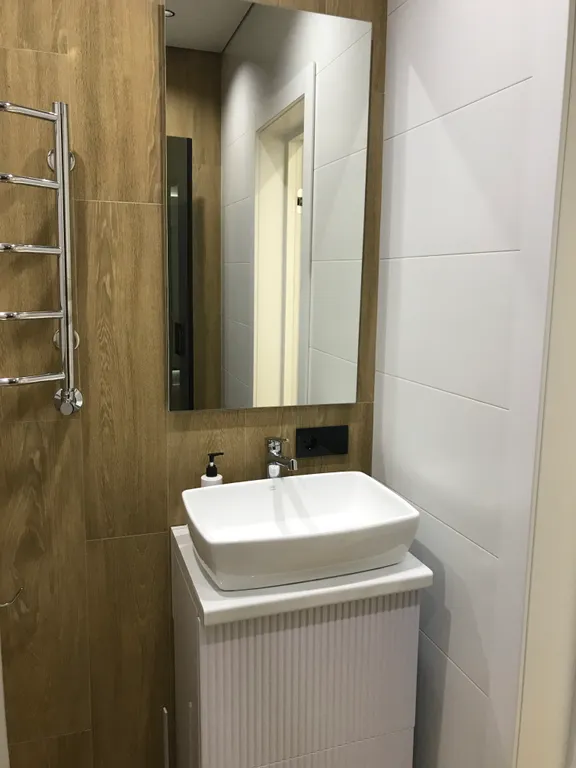 Уютная, красивая квартира в центре города