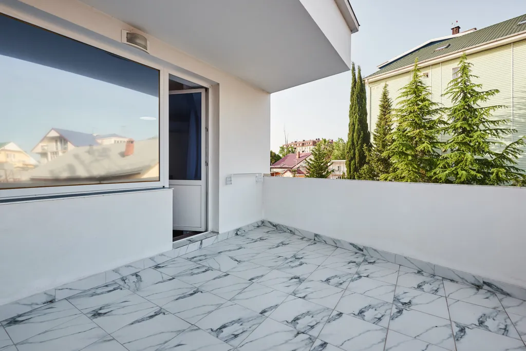 Квартира Комната — Сириус