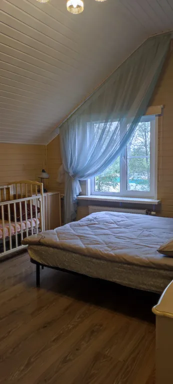 Гостевой дом на 12 человек в Жучках