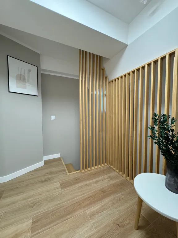 Квартира Двухэтажные новые апартаменты в центре города — Санкт-Петербург