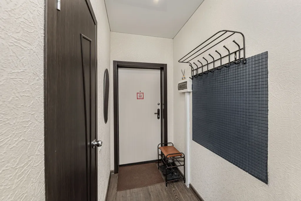 Красивая студия для пары