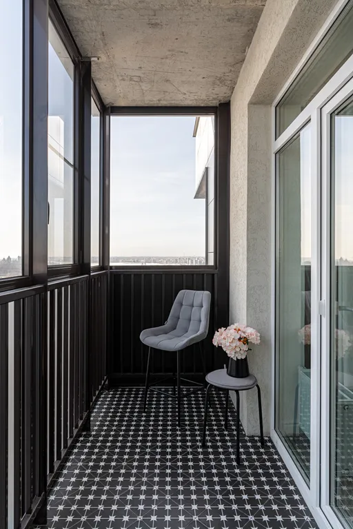 Квартира Апартаменты The Artist House — Казань