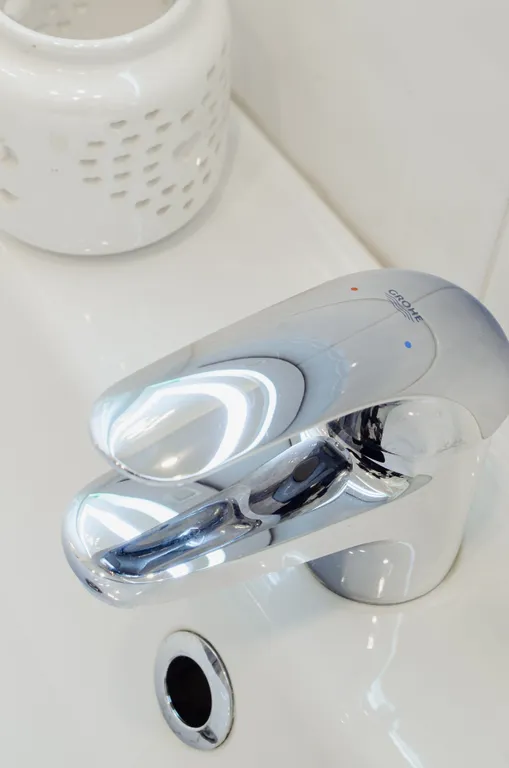 Стильная студия