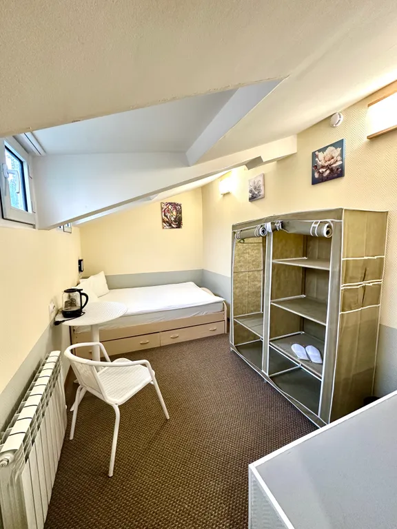 Квартира Комната — аренда посуточно в Владивосток