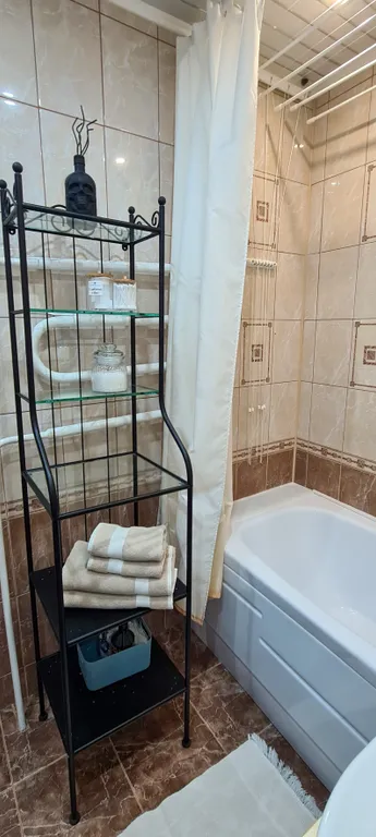 Квартира рядом с ж\д вокзалом. Кофемашина. Бесконтактное заселение