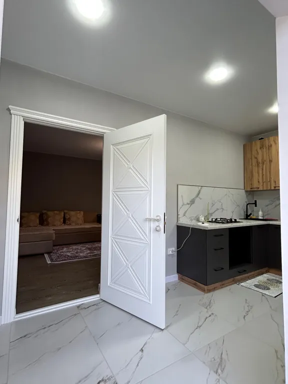 Коттедж Уютный дом — Гуниб