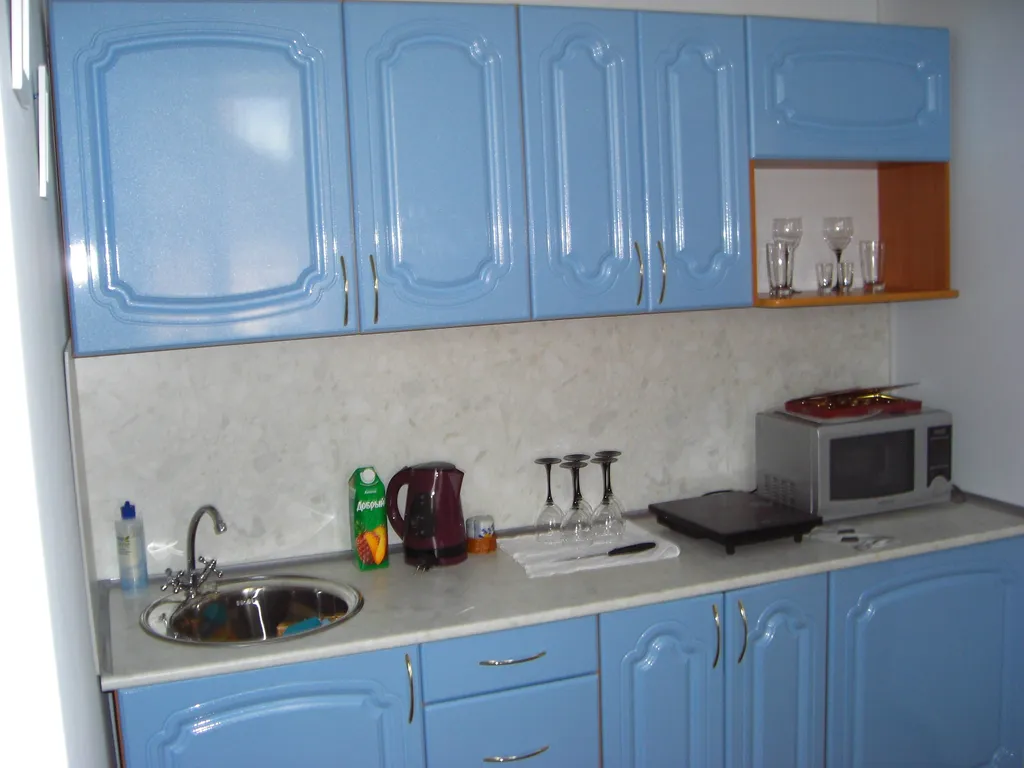 Уютная квартира в центре