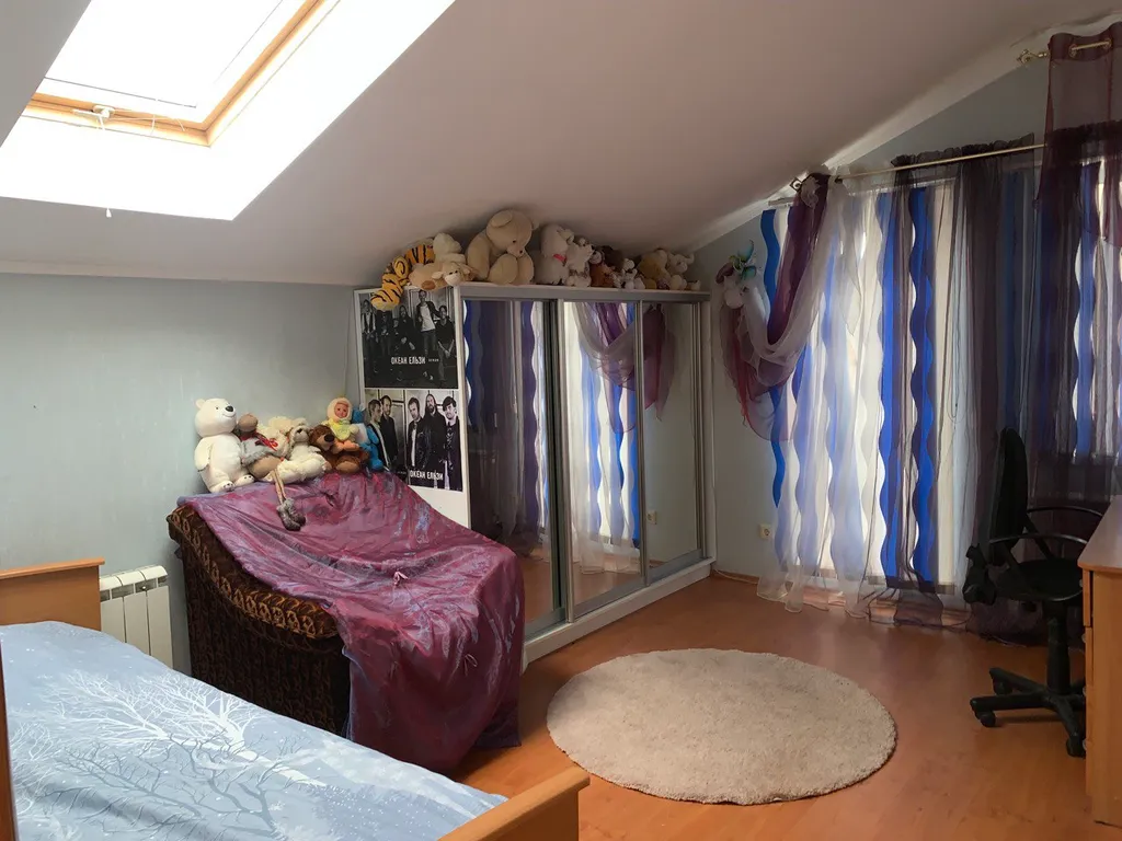 Уютный коттедж в 25 километрах от Нижнего Новгорода