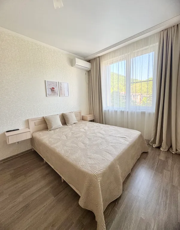 Уютная квартира для отдыха — аренда посуточно в Ольгинка