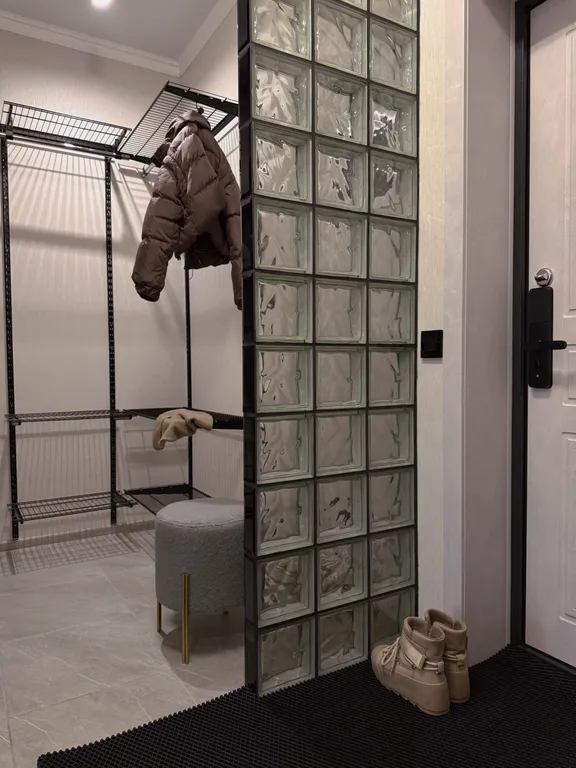 Уютная квартира рядом с центром